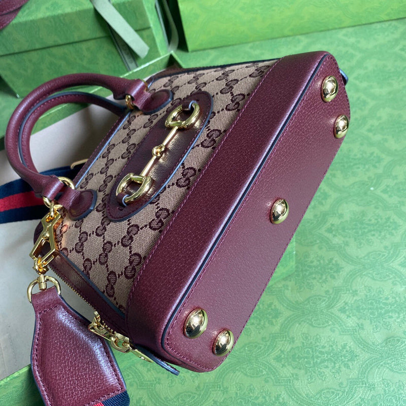 Glami Fashion - GCI Bags - 5501