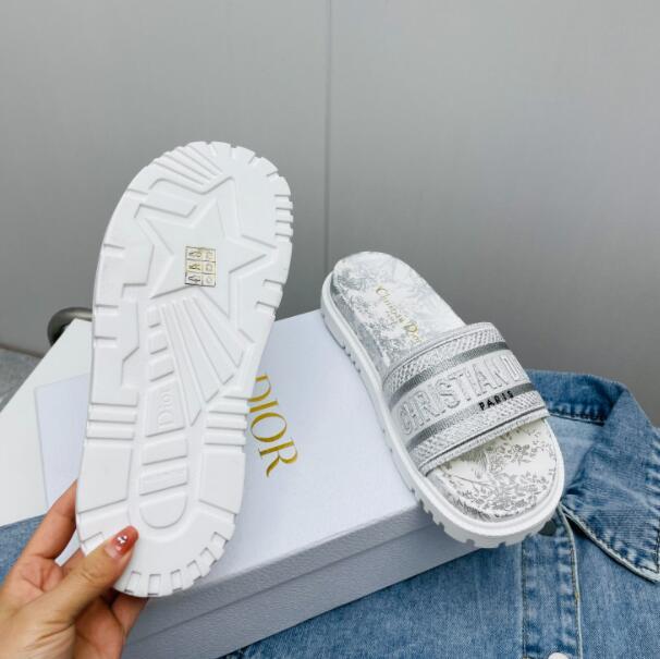 SAMCC - DOR Women Shoes - 463
