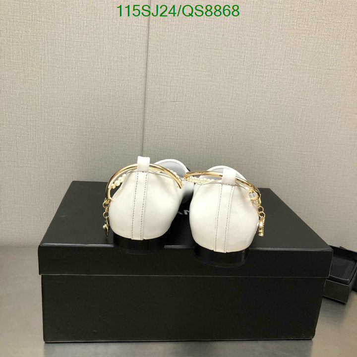 SAMC - CHL Women Shoes Ballet - 204