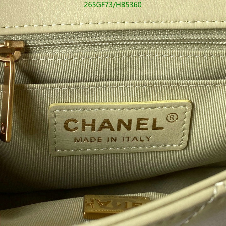 SAMC - CHL Bags - 110