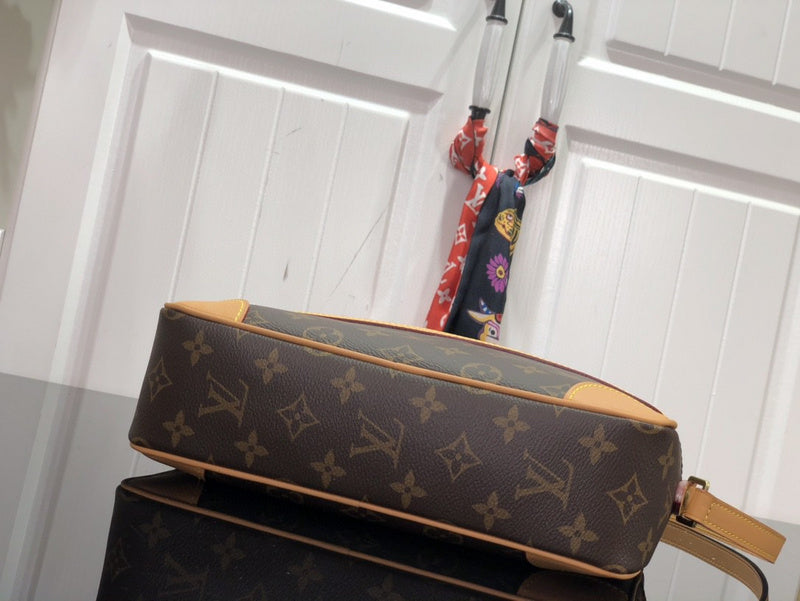 Glami- - LOV Men Bags - 357