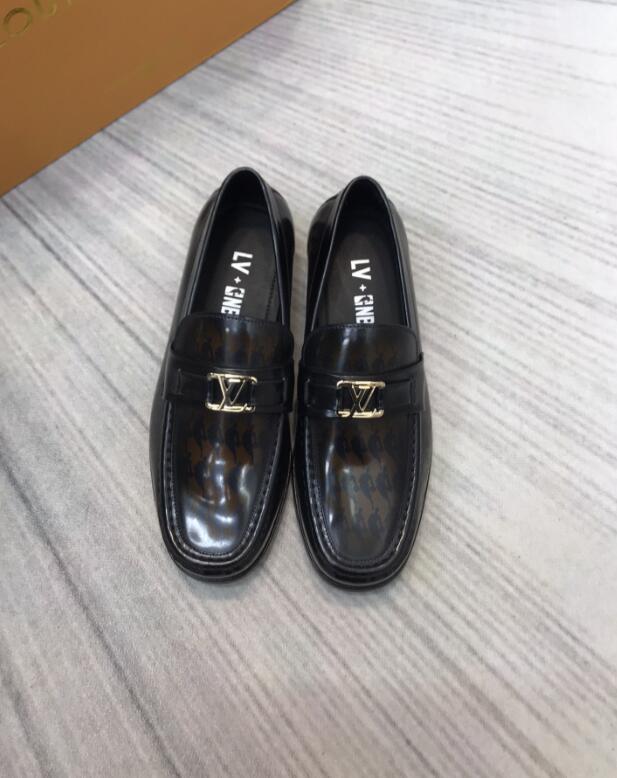 SAMC - LOV Men Shoes - 1375