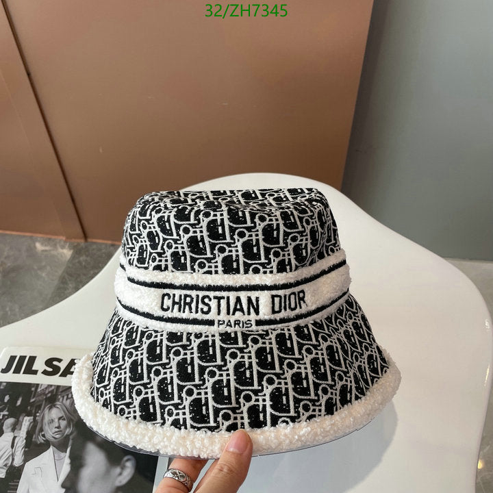 SAMC - DOR Caps & Hats - 147