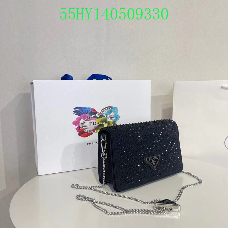 Satchel Bags - PDA Bags - 4394