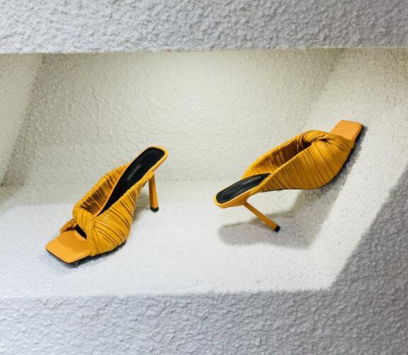 SAMC - VAR Women Shoes - 136