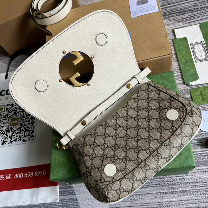 ELE - GG Bags - 704
