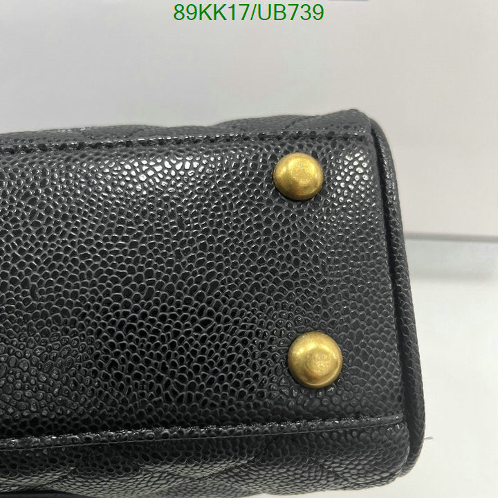 SAMC - CHL Bags Handbags - 055