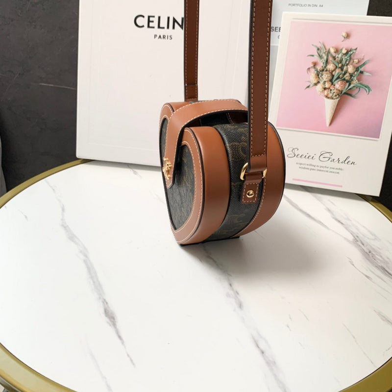 Glamy - COL Bags - 1208