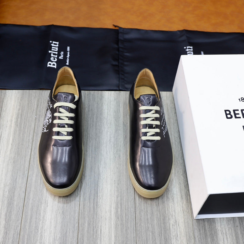 Glami - BRE Men Shoes - 606
