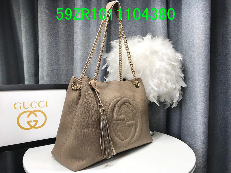 Glami Fashion - GCI Bags - 10848