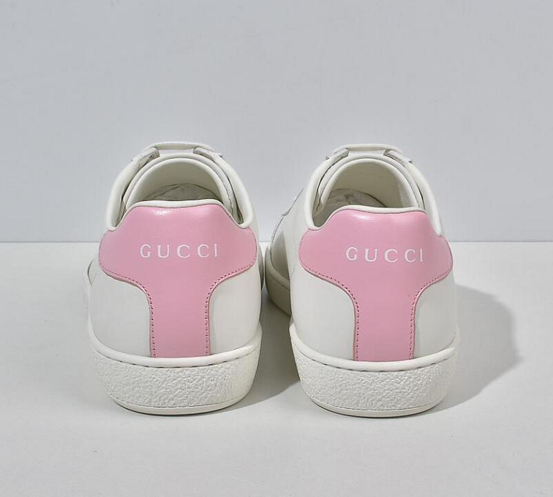 SAMC - GUKI Women Shoes - 1078