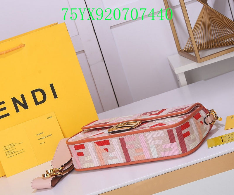 Glami - FDE Bags - 2592