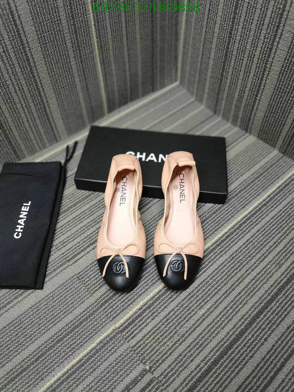 SAMC - CHL Women Shoes Ballet - 109