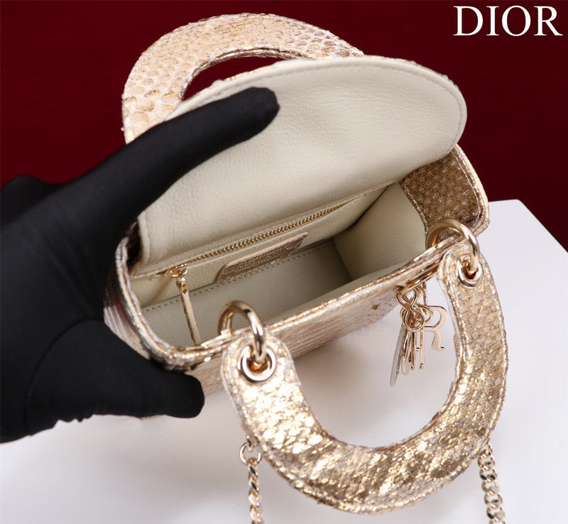 ELE - Dir Bags - 106