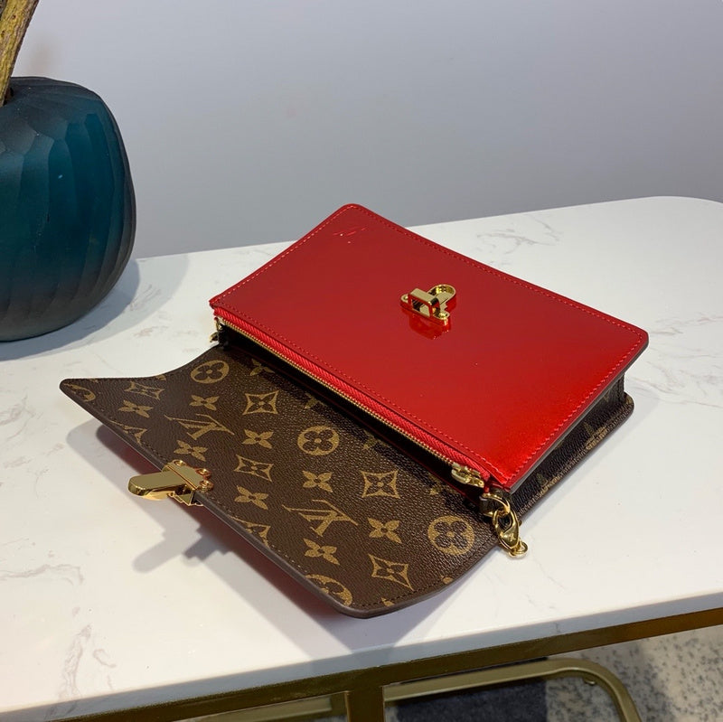 Glami Fashion Lu-Vi bags - 9139