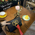 Satchel Bags - VTO Bags - 1346