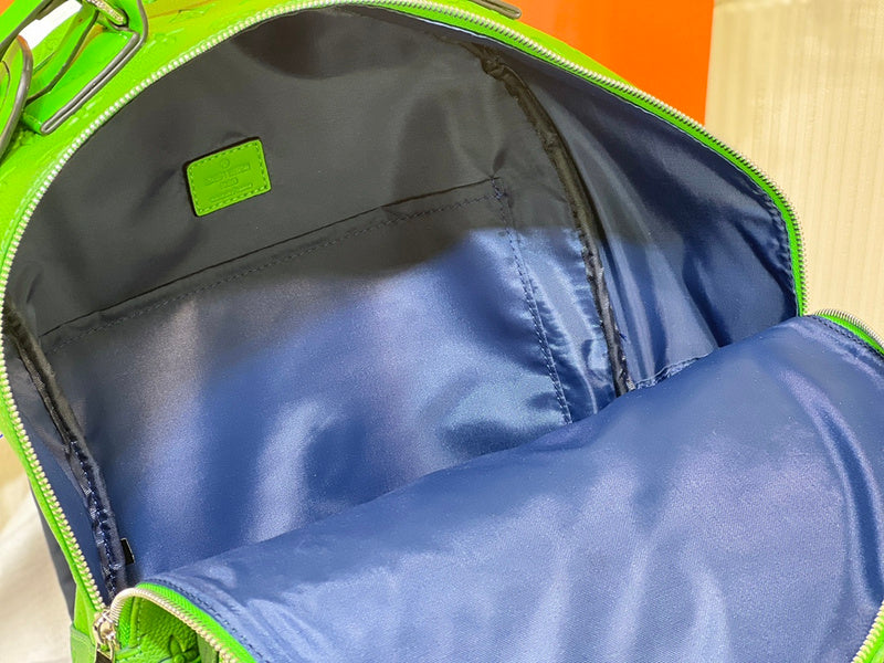 Satchel Bags - VL2 Bags - 977