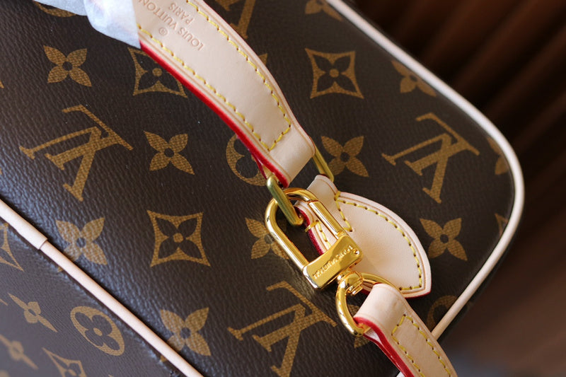 Glami GlamI Lu-Vi Bags - 16980