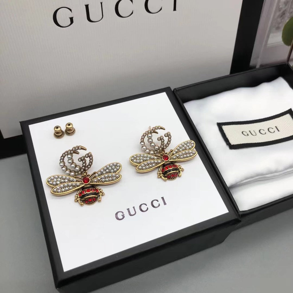 EN - Lux Earring GCI 005
