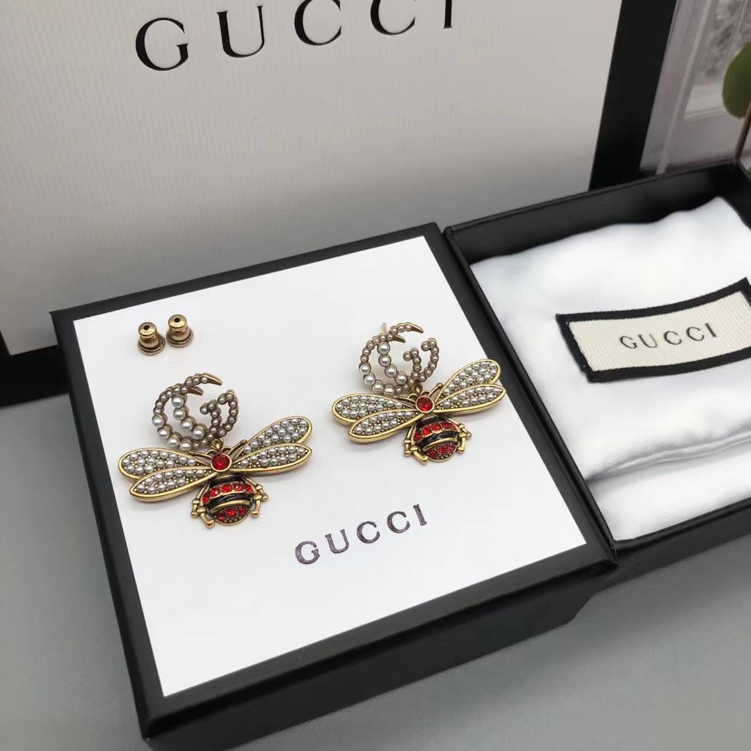 EN - Lux Earring GCI 005