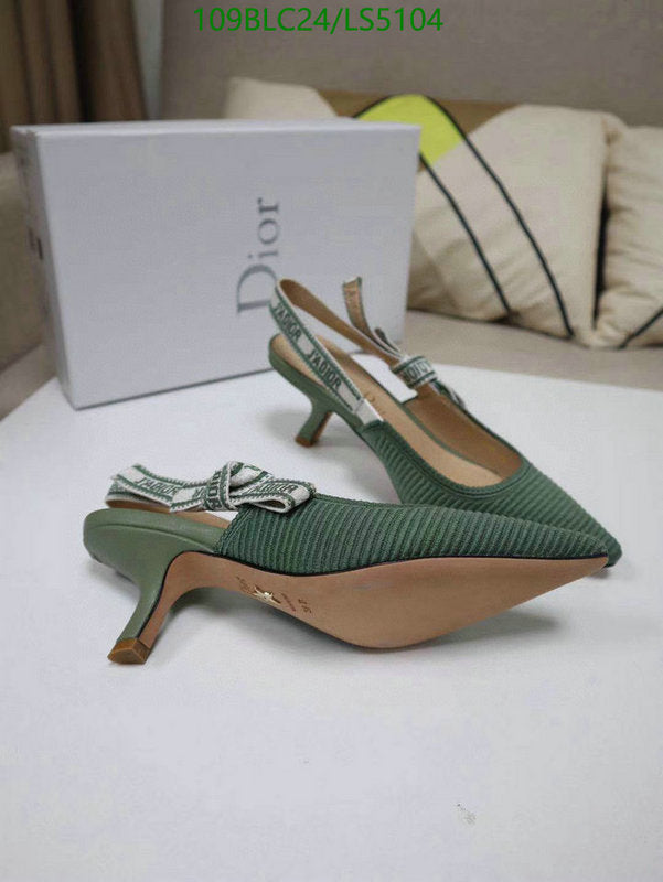 SAMCC - DOR Women Shoes - 2161
