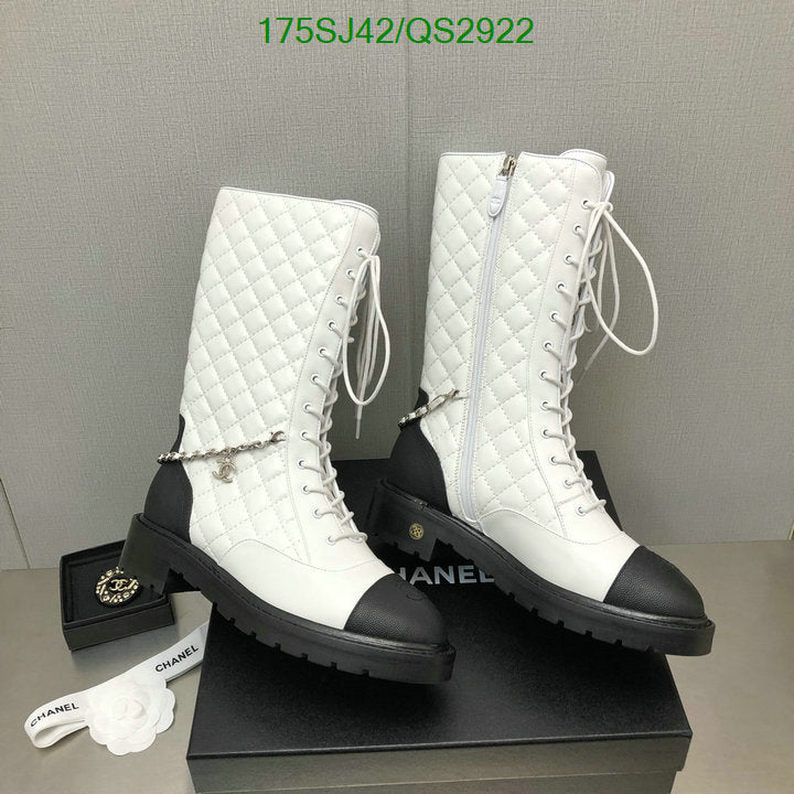 SAMC - CHL Women Boots - 382