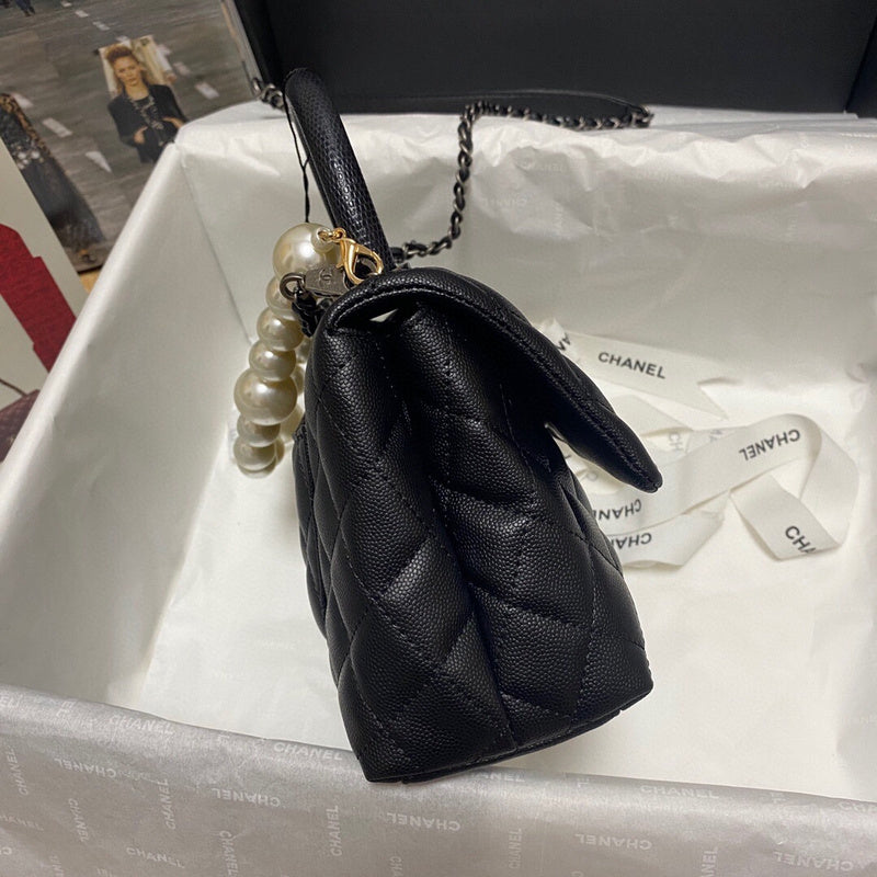 Satchel Bags - CHL Bags - 4045
