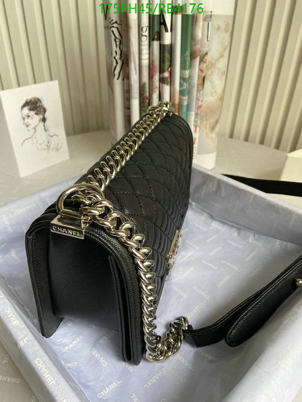 SAMC - CHL Bags - 388