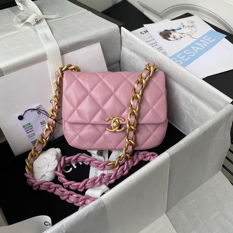Satchel Bags - CHL Bags - 7627