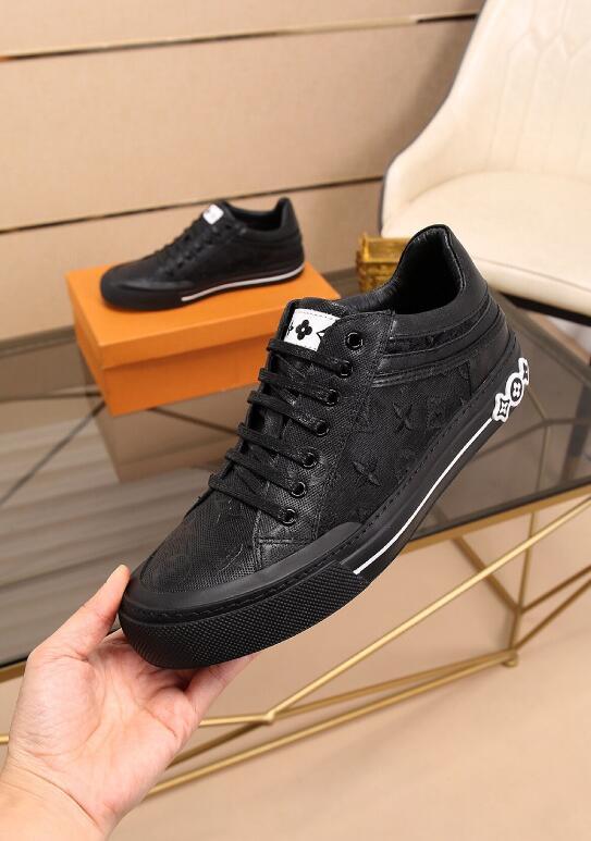 SAMC - LOV Men Shoes - 2019