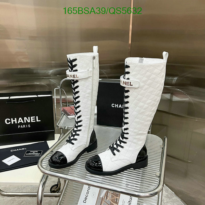 SAMC - CHL Women Boots - 439