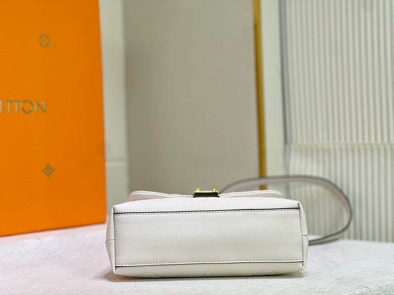 Satchel Bags - VL2 Bags - 528