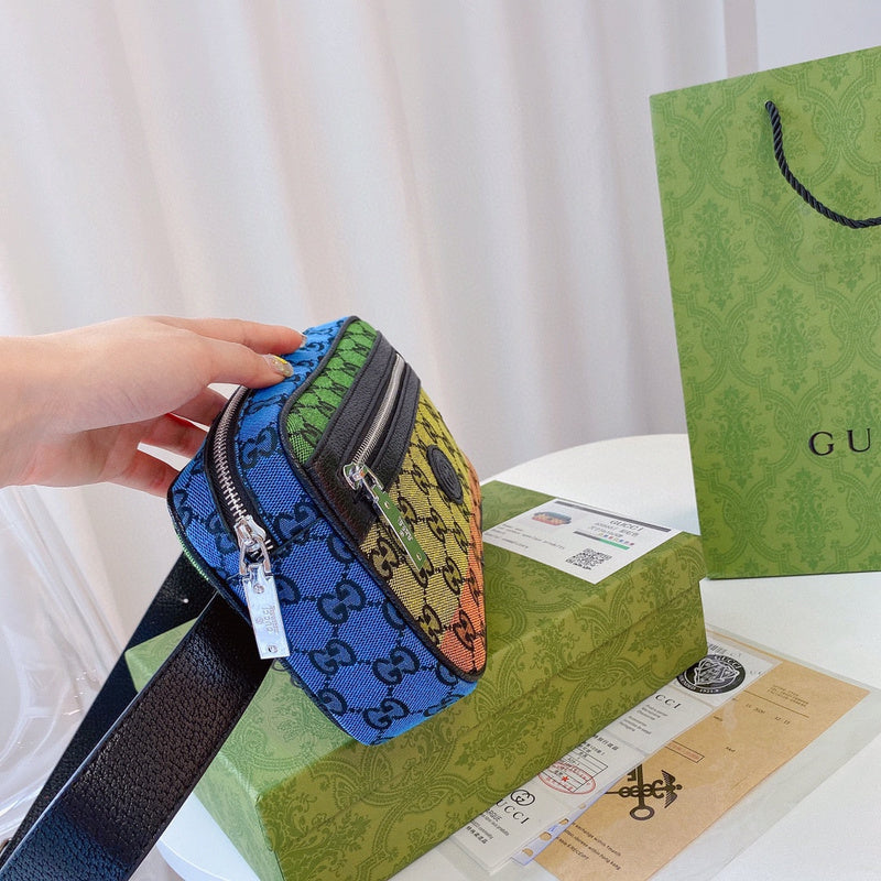 Satchel Bags - GCI Bags - 2116