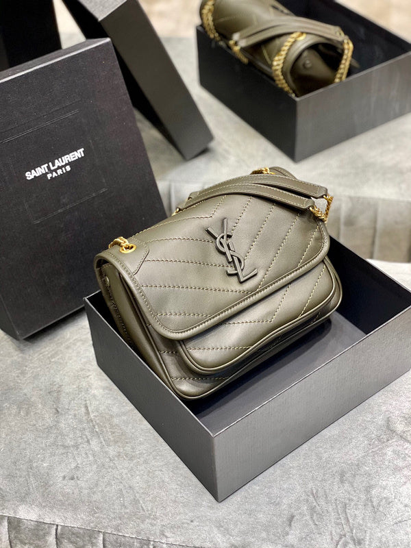 Glami- Glami- - SLY Bags - 1493