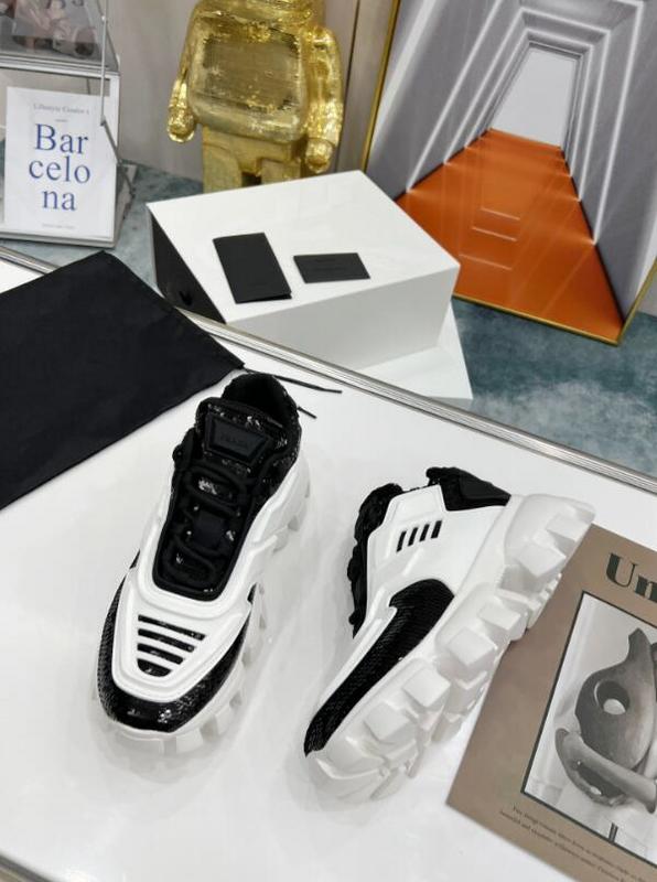 Glamy - PD Men Shoes - 234