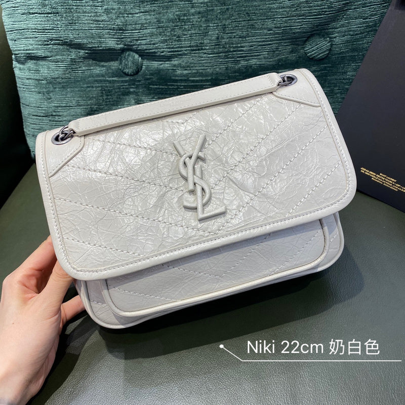 ELE - SLY Bags 371