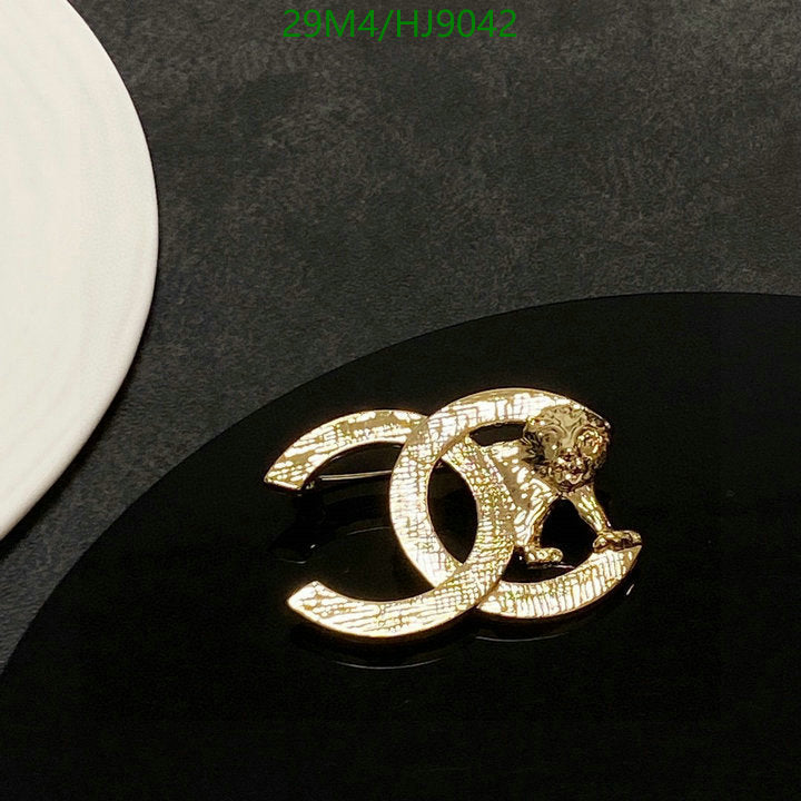 SAMC - CHL Jewelry - 093