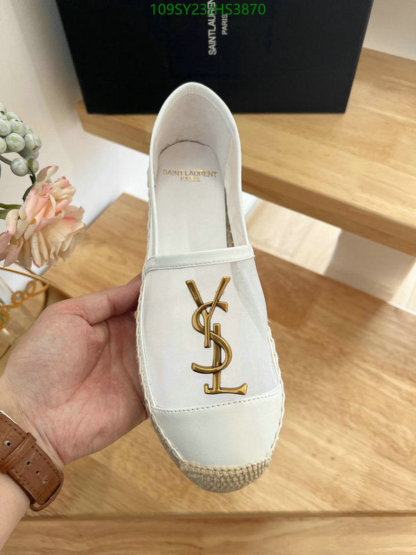 SAMC - YLS Women Shoes - 170