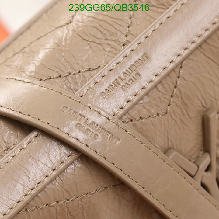 SAMC - YLS Bags - 270