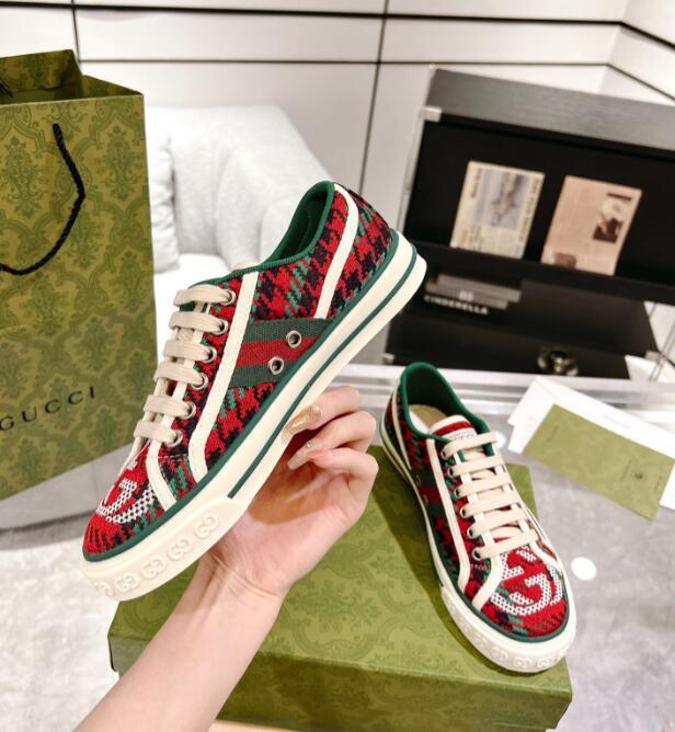SAMC - GUKI Women Shoes - 609