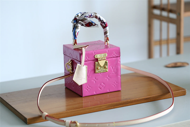 Glami Fashion Lu-Vi bags - 9400