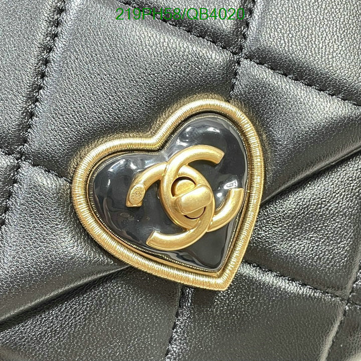 SAMC - CHL Bags - 590