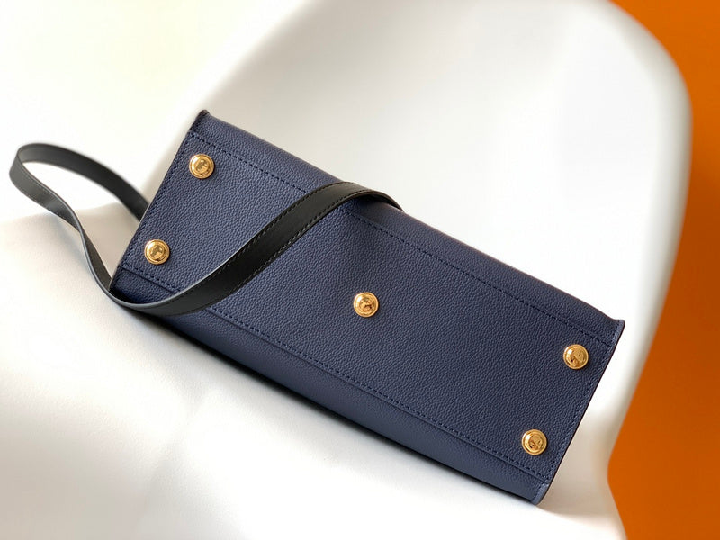 Satchel Bags - VL2 Bags - 896