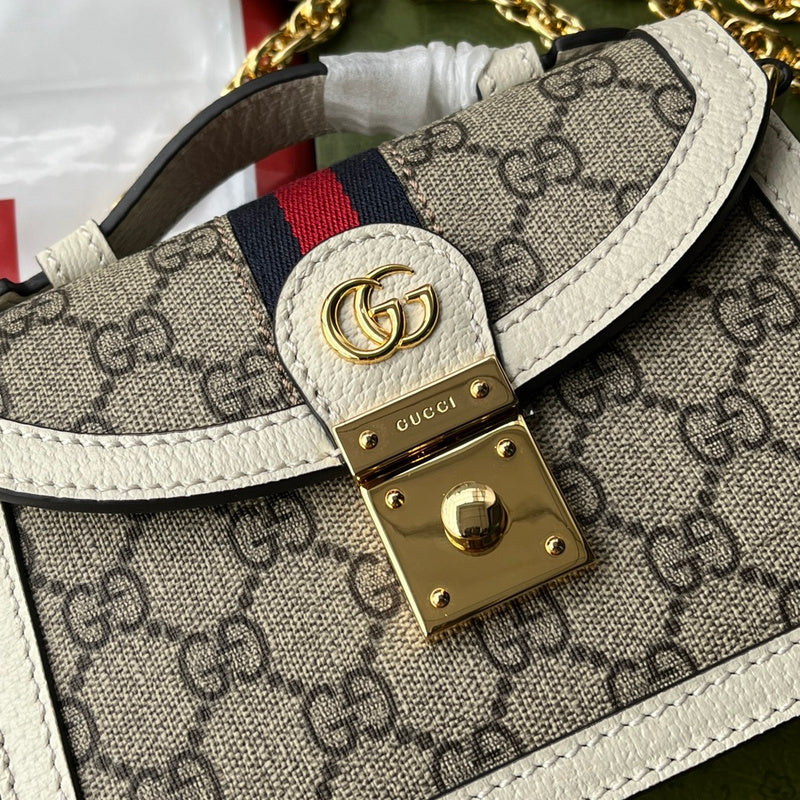 Glami Fashion - GCI Bags - 9222