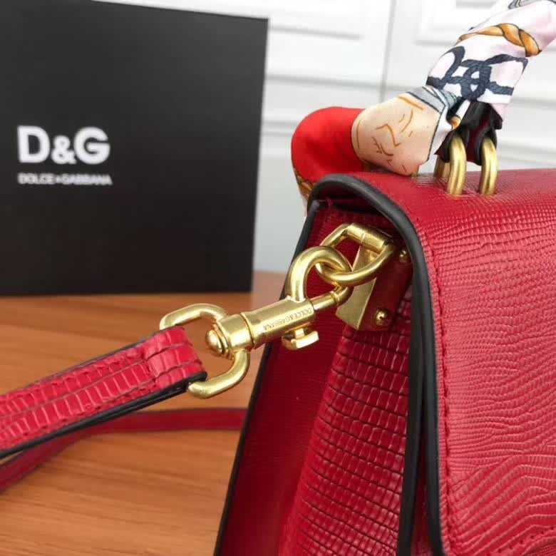 Satchel Bags - DG Bags - 309
