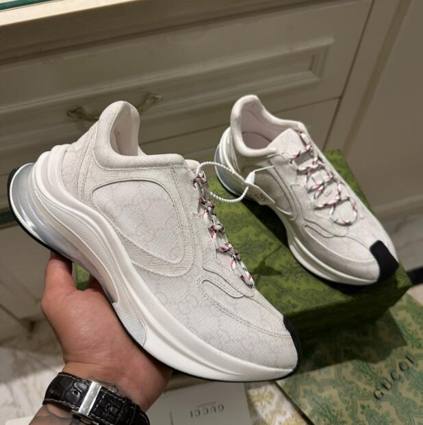 SAMC - GUKI Women Shoes - 802