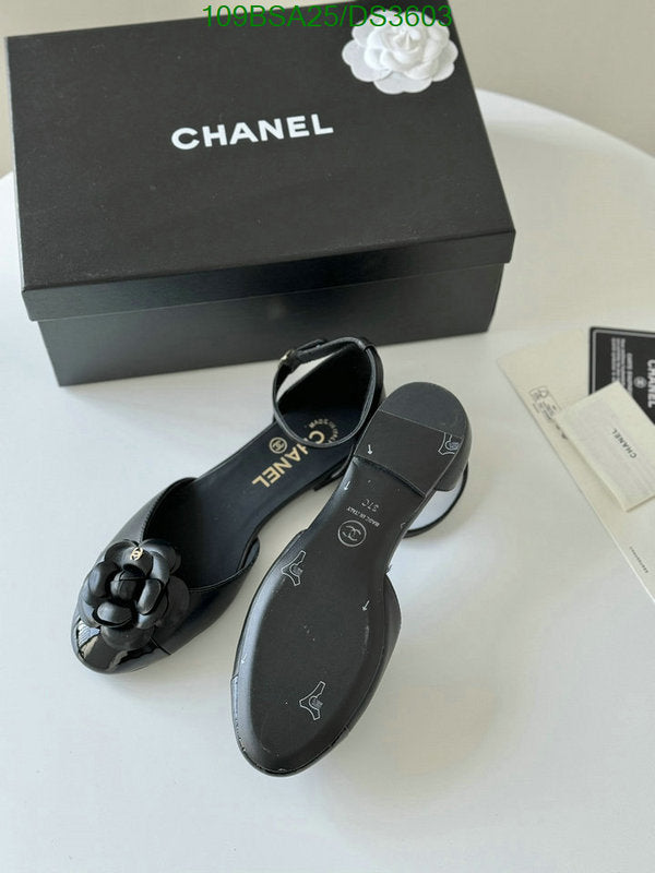 SAMC - CHL Women Shoes - 005