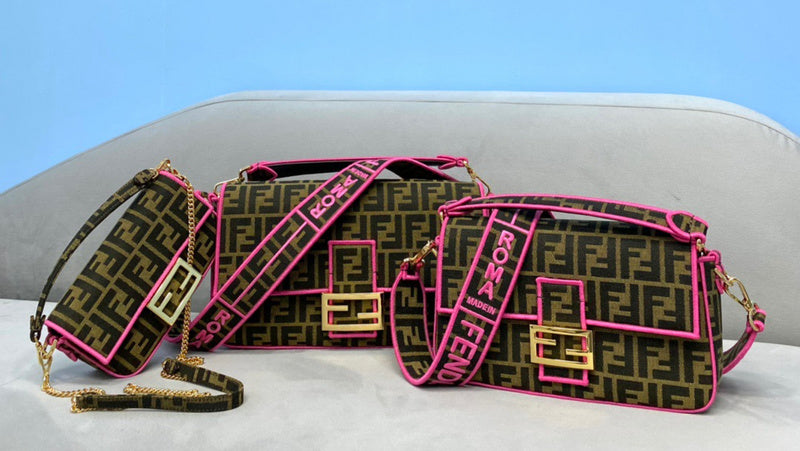 FDI Bags - Luxurious Bags  441