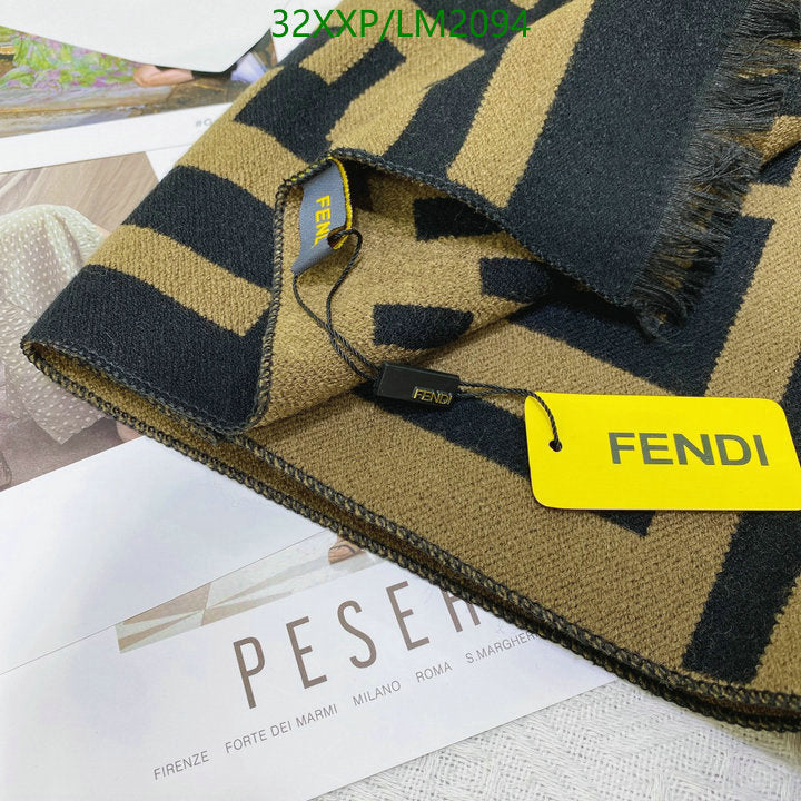 SAMC - FDE Scarves - 183