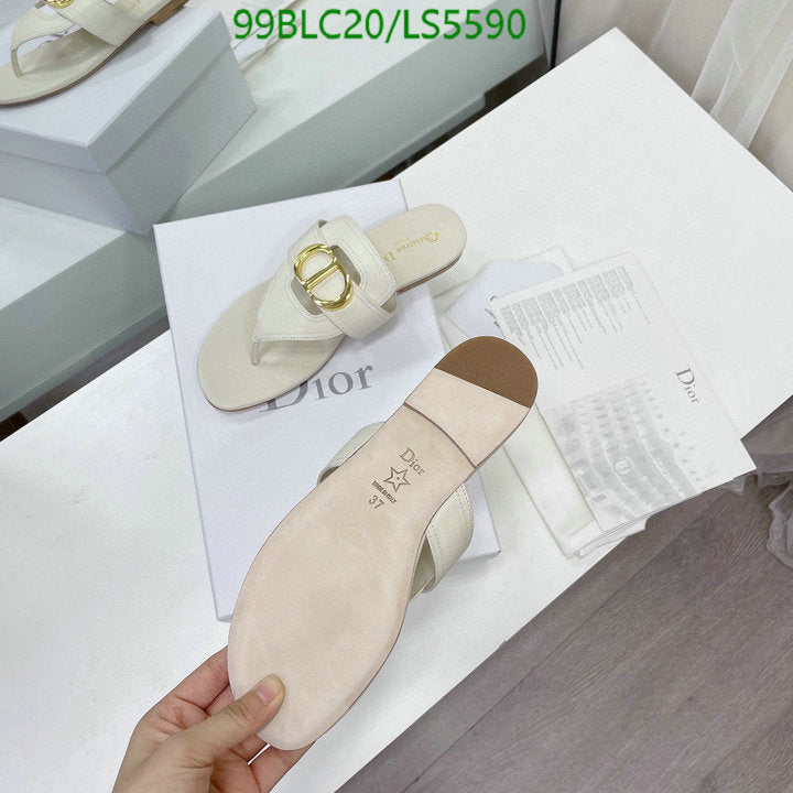SAMCC - DOR Women Shoes - 2086